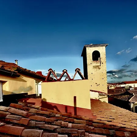Apartamento Vista - Vivi La Storia In Prima Fila