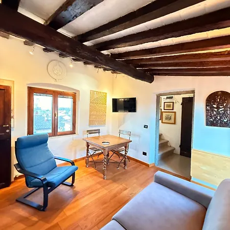 Vista - Vivi La Storia In Prima Fila Apartamento Pisa