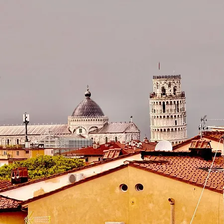 Vista - Vivi La Storia In Prima Fila Pisa