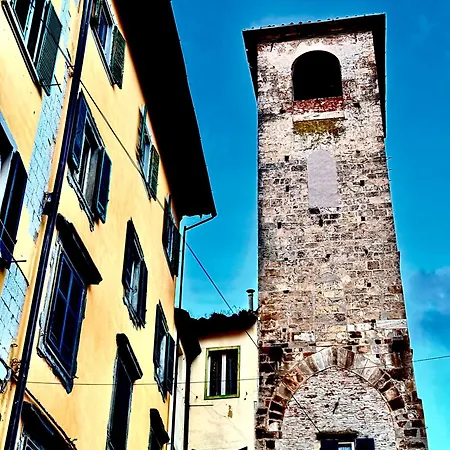 Vista - Vivi La Storia In Prima Fila * Pisa
