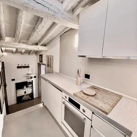 Apartmán Vista - Vivi La Storia In Prima Fila *