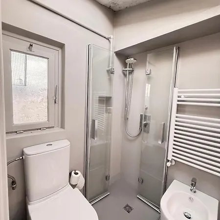 Vista - Vivi La Storia In Prima Fila Apartmán