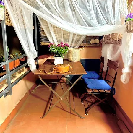 Apartmán Vista - Vivi La Storia In Prima Fila Pisa
