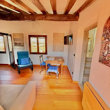 Vista - Vivi La Storia In Prima Fila Apartmán Pisa